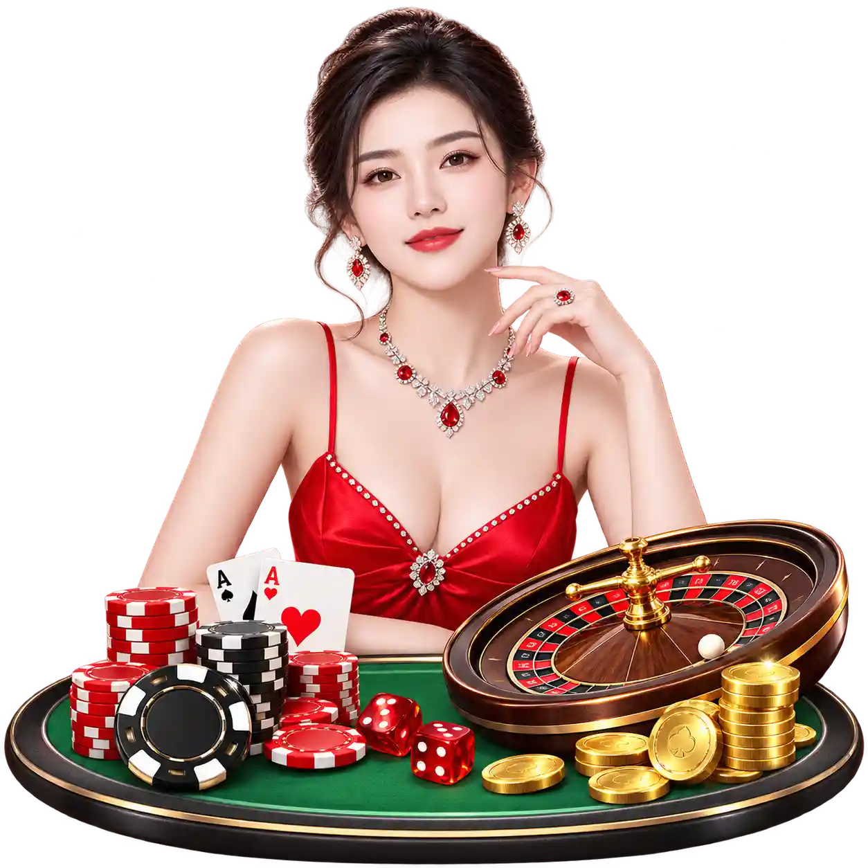 Classic slots