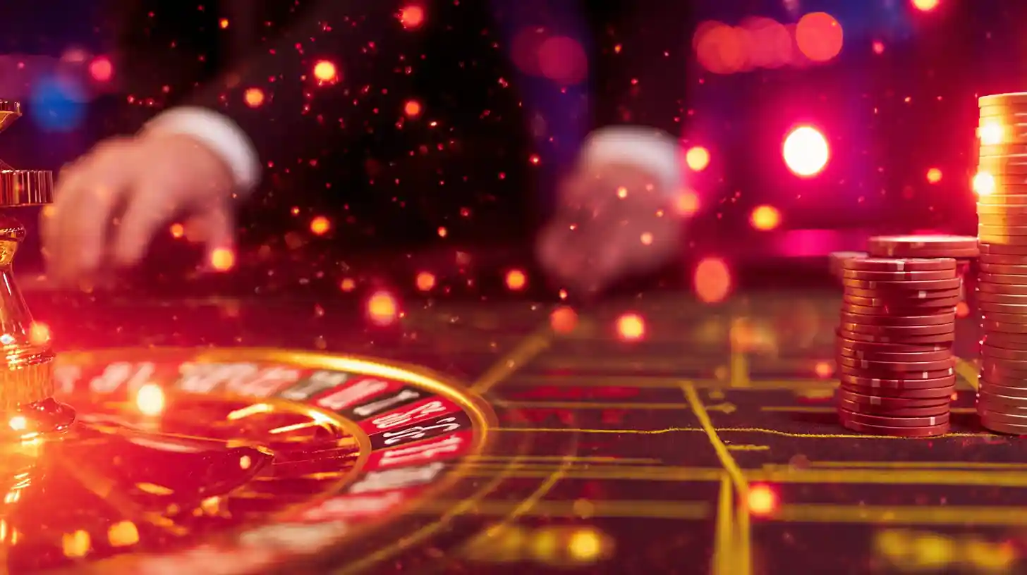 Lightning Roulette Live: Gabay para sa mga Manlalaro sa Pilipinas