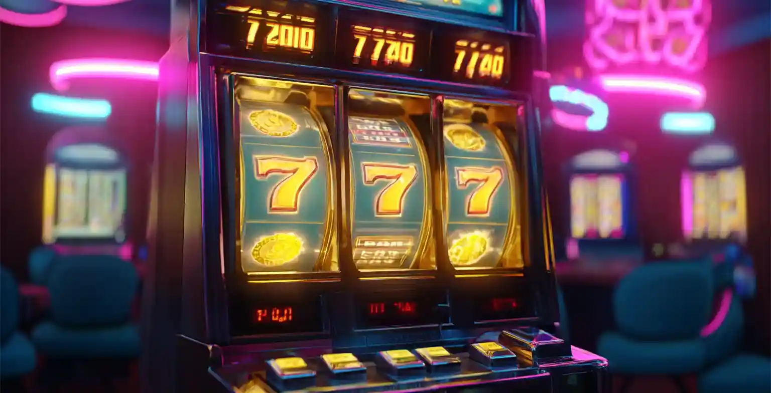 Pinoy 777 Slot App: Masayang Laro para sa Mga Pilipino