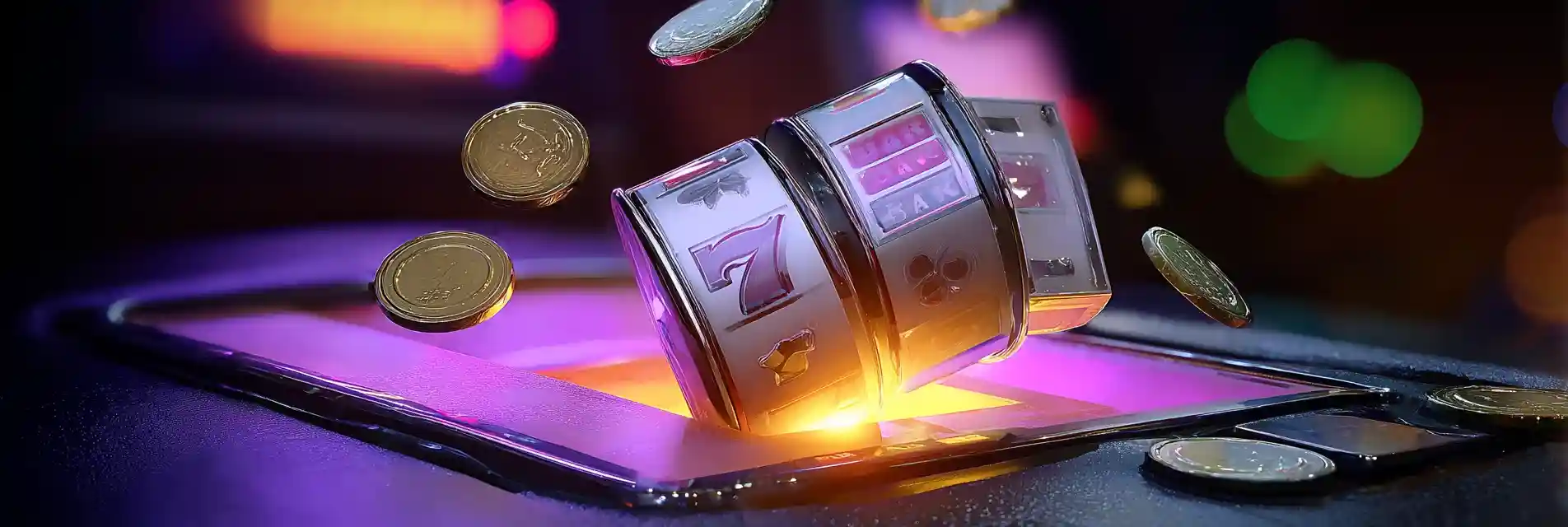 Pinoy Slot Games: Mga Sikat na Laro sa Pilipinas