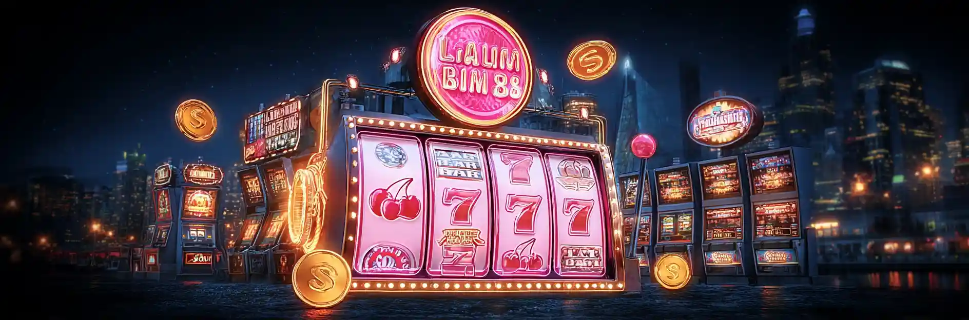 Pinoy Slot PH: Gabay sa Online Slot Games sa Pilipinas