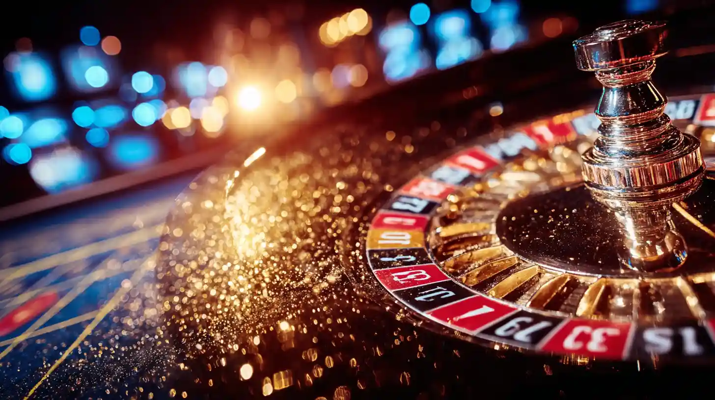 Pinoy Slot Games: Alamin ang Kahalagahan at Paano Maglaro