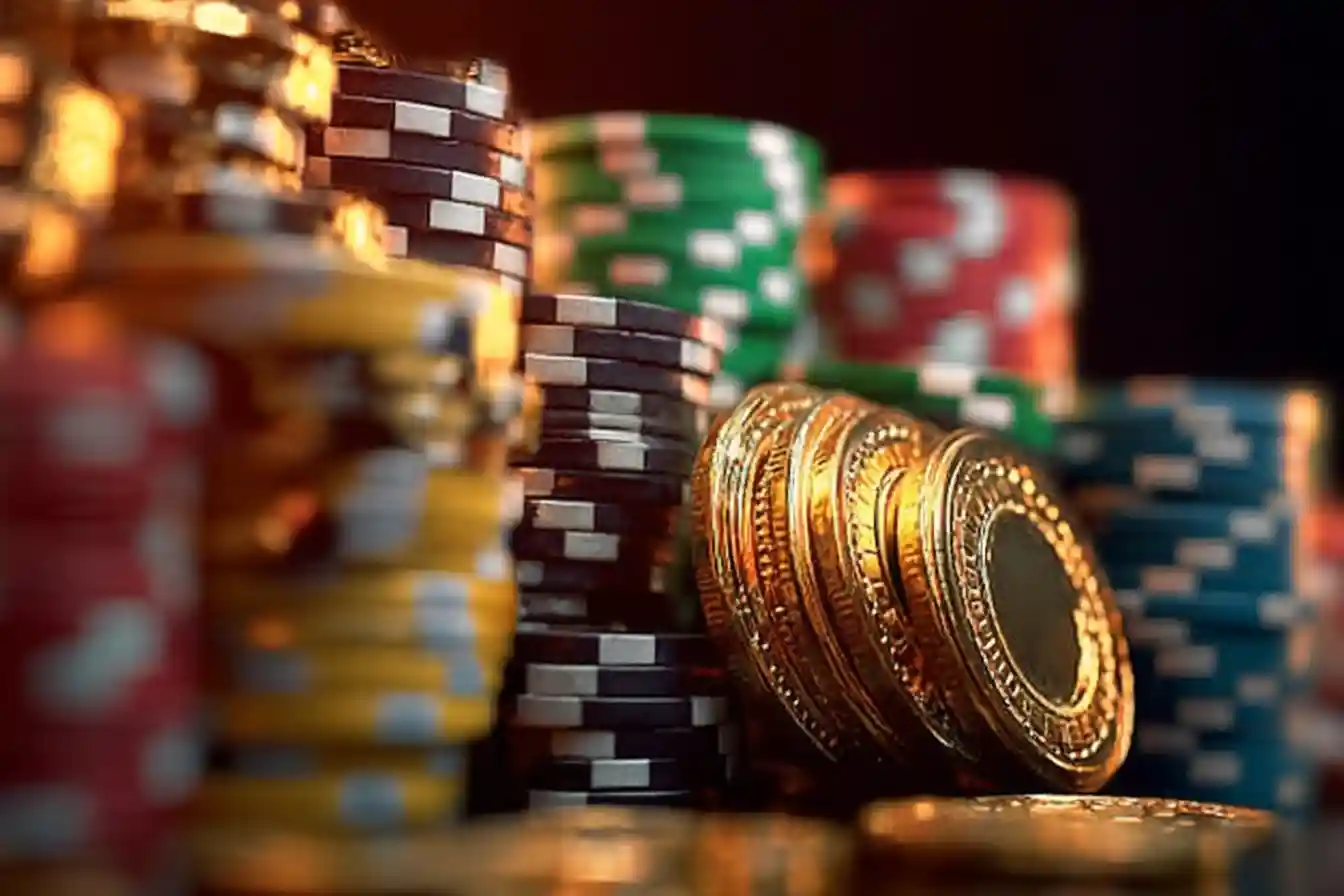 Fiesta Pinoy Slot: Isang Masayang Eksperyensya sa Online Casino