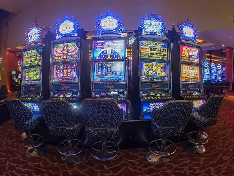 Pinoy Slot Casino Login at Paano Mag-register