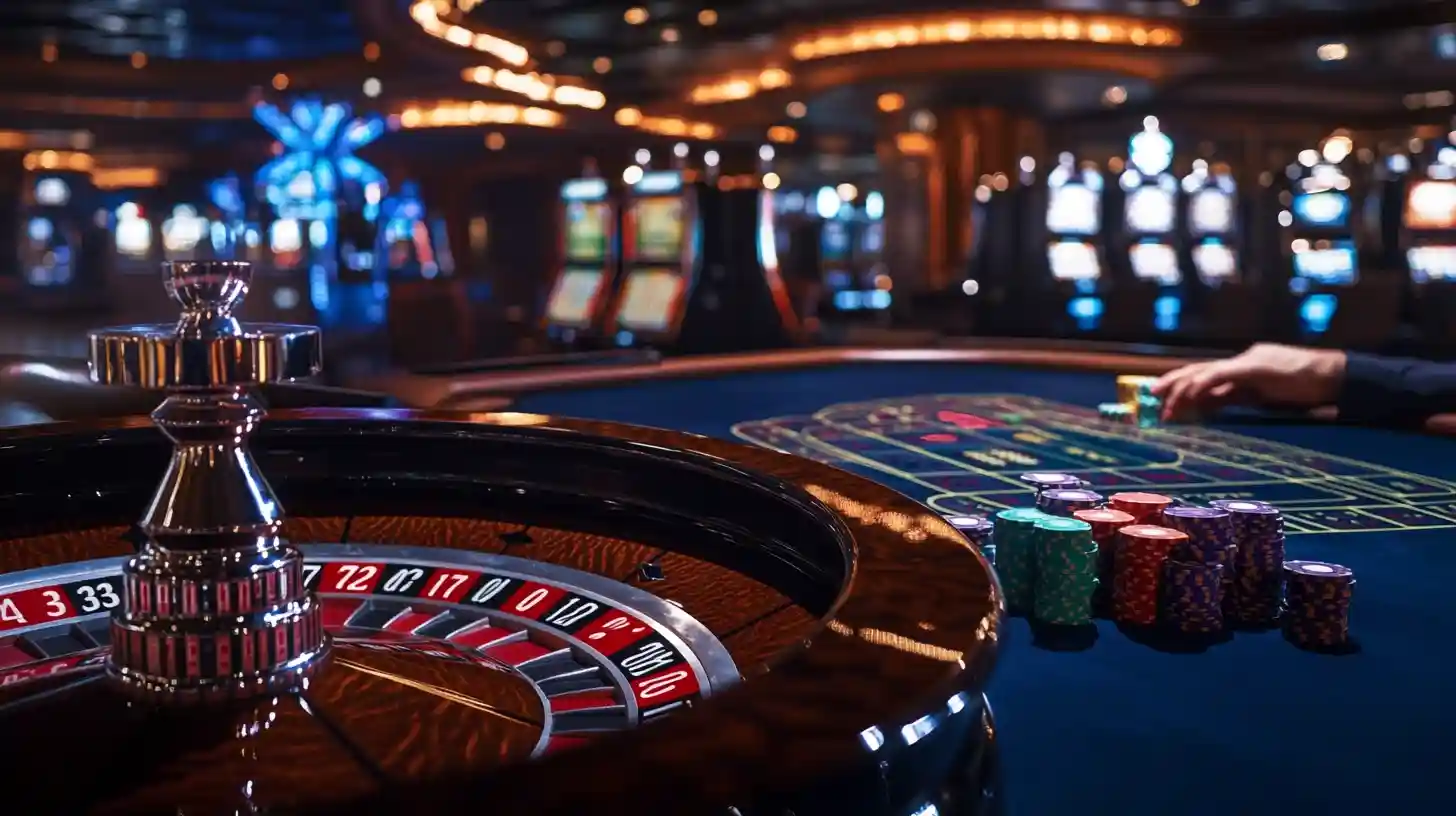 Slot Fiesta Pinoy: Isang Masayang Online Experience