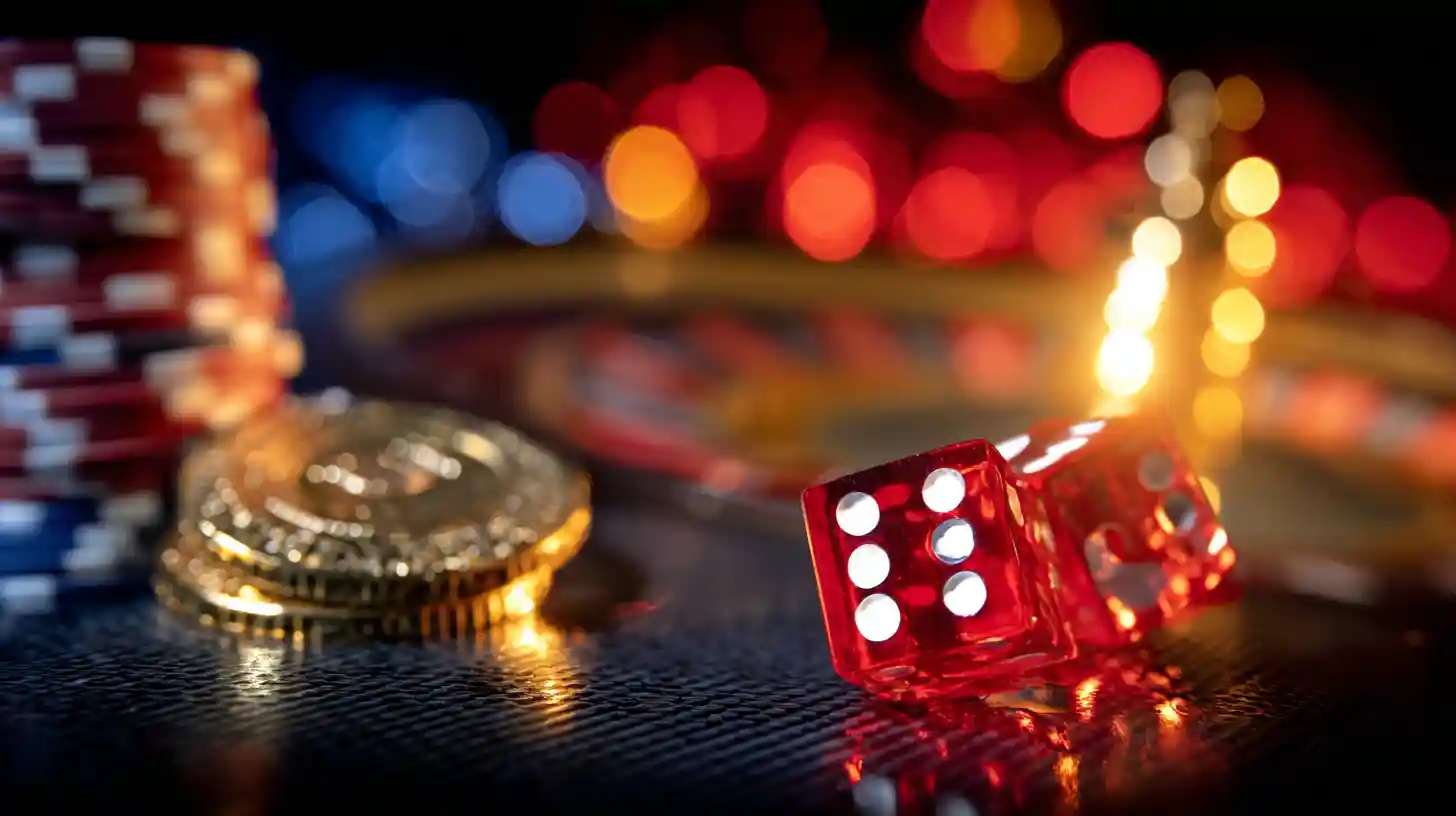 Pinoy Slot Games: Kasayahan at Diskarte sa Pagsusugal