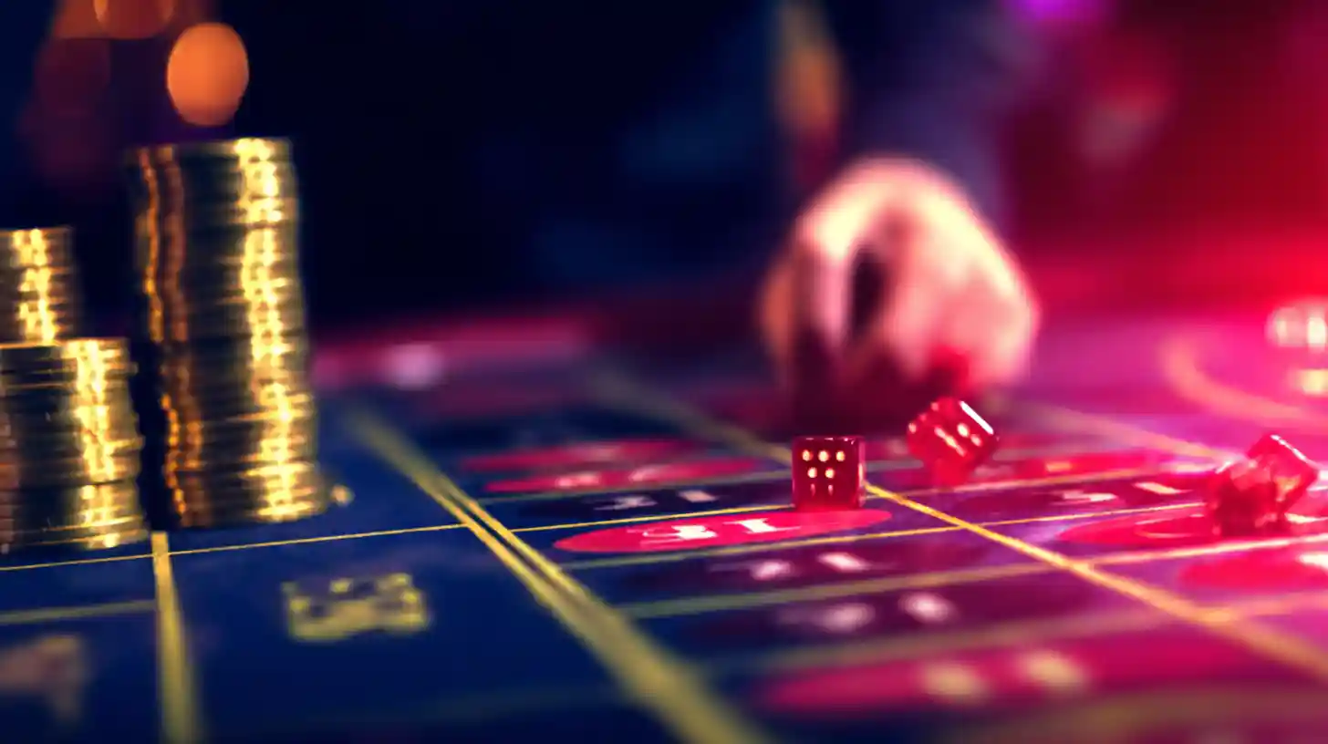 Online Casino Live Dealer Roulette: Gabay sa Paglalaro