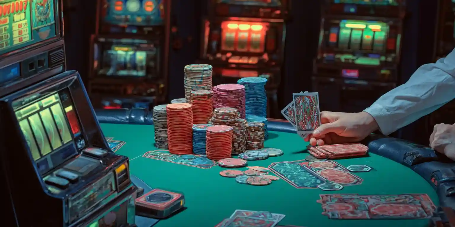 pinoy time slot casino
