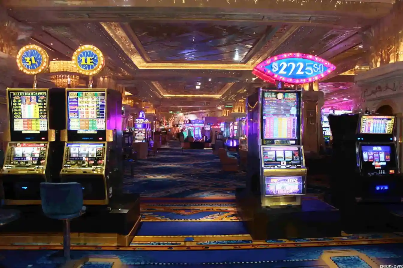 pinoy slot fiesta